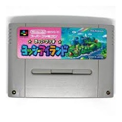 YOSHI's ISLAND