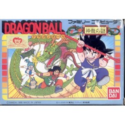DRAGON BALL