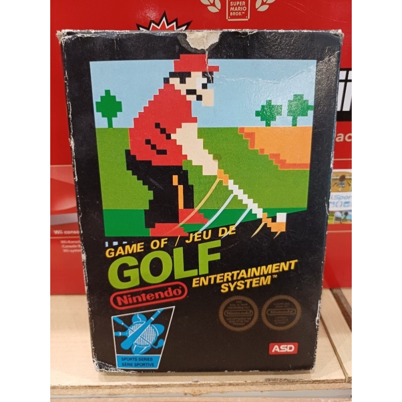 golf-asd-nes