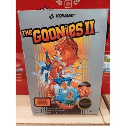 GOONIES 2 complet