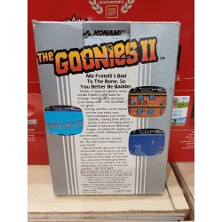 THE GOONIES 2 Complet