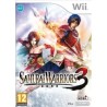 SAMURAI WARRIORS 3 (sans notice)