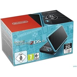 DS LITE BLANCHE