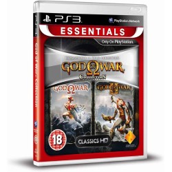 GOD OF WAR