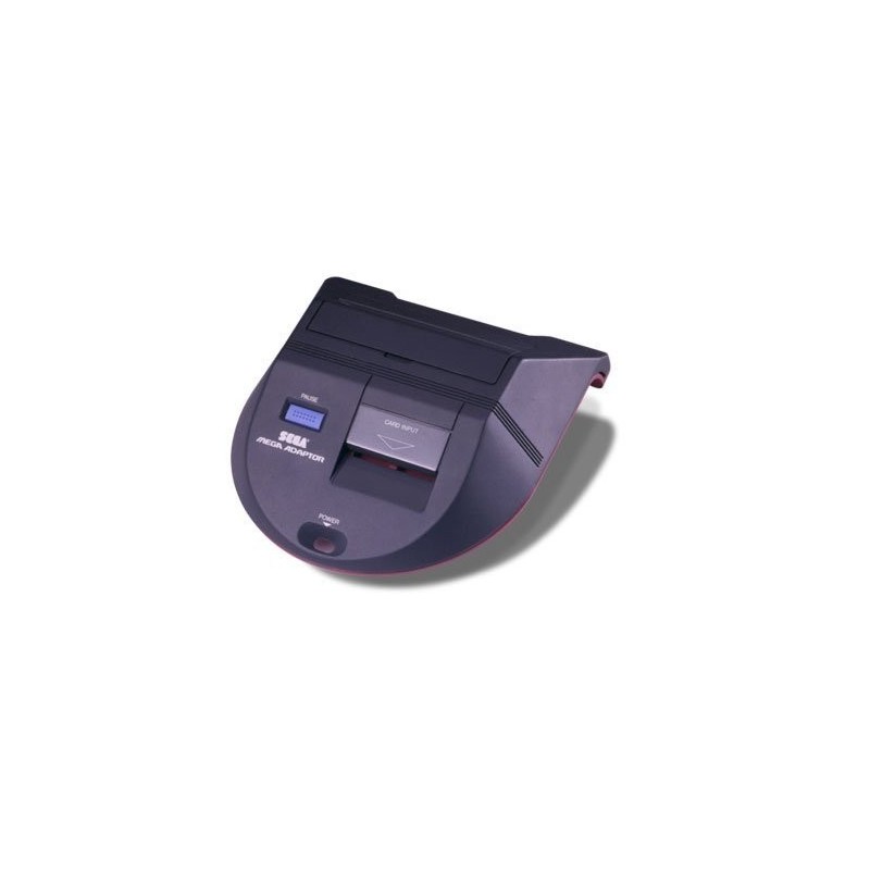 MEGA ADAPTOR