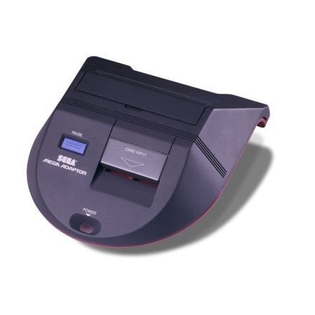 MEGA ADAPTOR