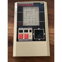 KINNIKUMAN LSI GAME
