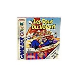LES FOUS DU VOLANT