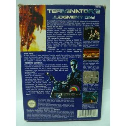 TERMINATOR 2 (loose)