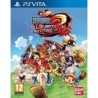ONE PIECE UNLIMITED WORLD RED