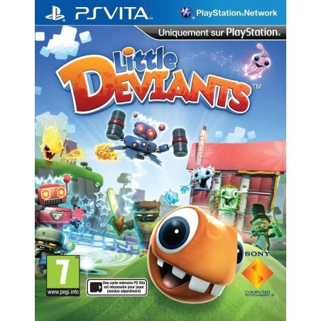 little-deviants-