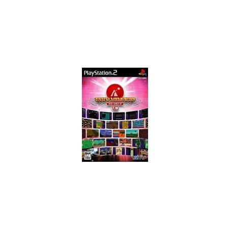 TAITO MEMORIES VOL.2