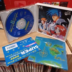 STARTLING ODYSSEY 2