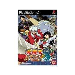 INUYASHA Feudal Combat