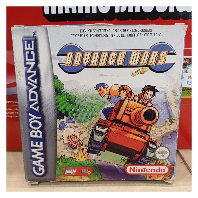 advance-wars-game boy advance