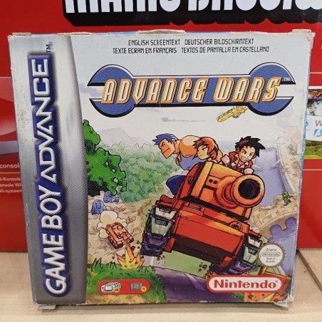 advance-wars-game boy advance