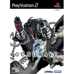 GUNGRAVE