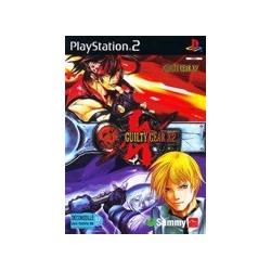 GUILTY GEAR X2