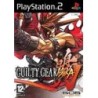 GUILTY GEAR ISUKA