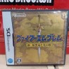 FIRE EMBLEM Shadow Dragon japan