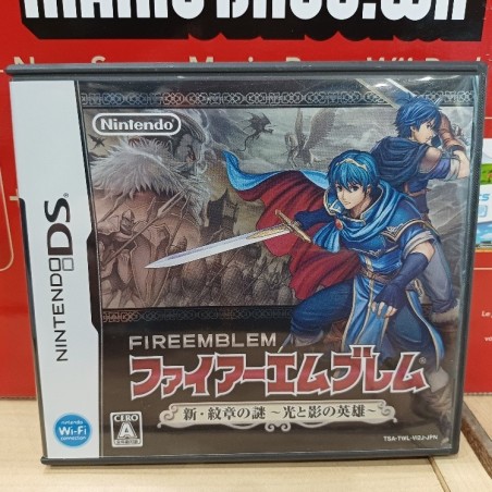 fire-emblem-new-mystery-of-the-emblem-japan