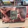 TURBOGRAFX NEUVE + GUNHED