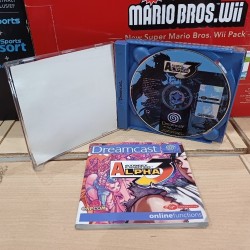 STREET FIGHTER ALPHA 3