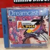 STREET FIGHTER ALPHA 3