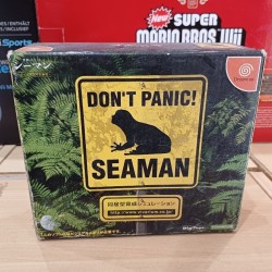 SEAMAN Japan