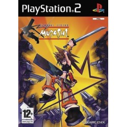 MUSASHIDEN
