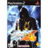 TEKKEN 4 1ère édition (très bon état)
