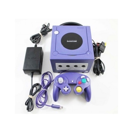 GAME CUBE PAL