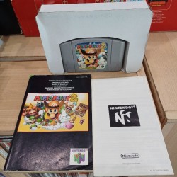 MARIO PARTY 2 complet 