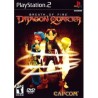 breath-of-fire-dragon-quarter-usa-tres-bon-etat