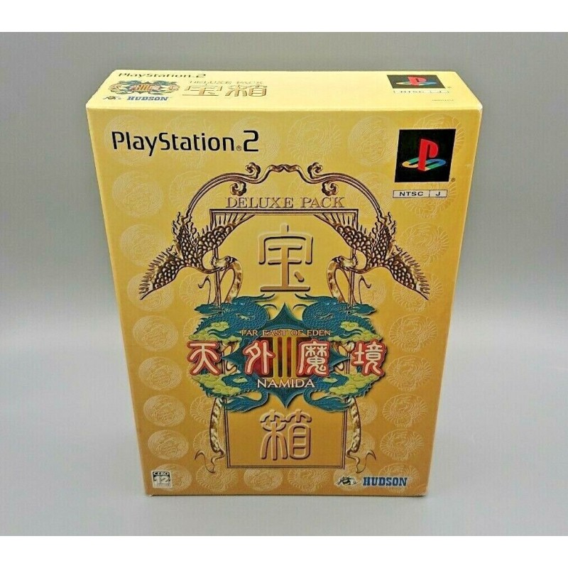 far-east-of-eden-iii-namida-deluxe-set