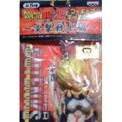 DBZ PORTE-CLE 1
