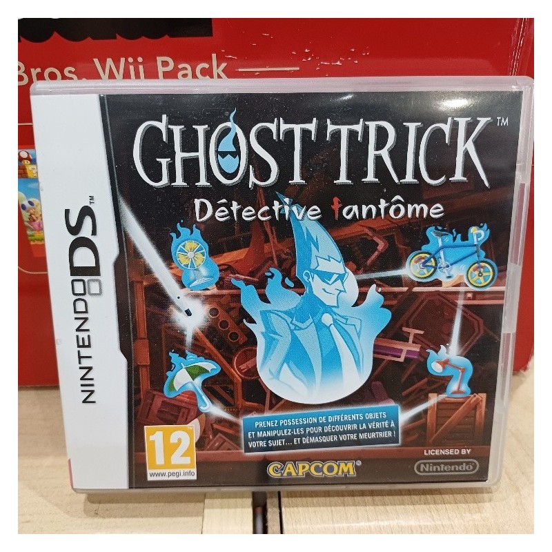 ghost-trick ds
