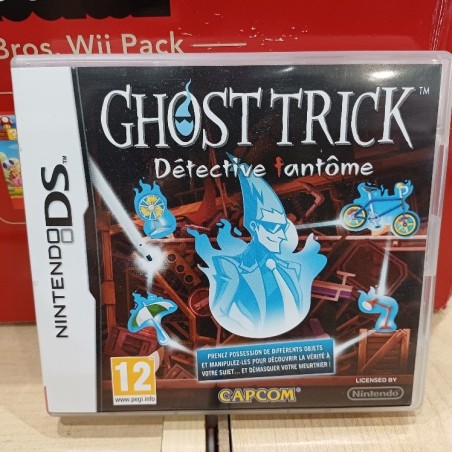 ghost-trick ds
