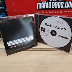 monkey-magic playstation japan