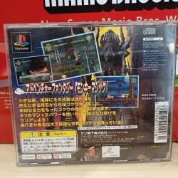 monkey-magic playstation japan
