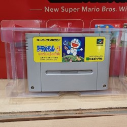 DORAEMON 4 (cart. seule)