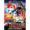 SONIC SPINBALL