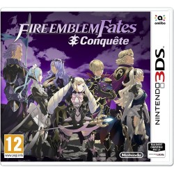 FIRE EMBLEM AWAKENING 