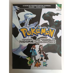 GENERATION POKEMON
