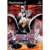 BLEACH BLADE BATTLE