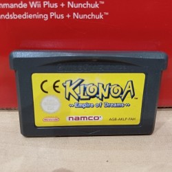 klonoa-pal-fr game boy advance
