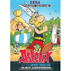 ASTERIX