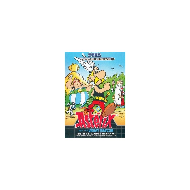 ASTERIX