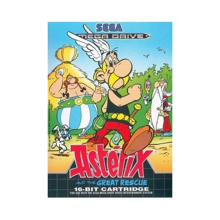 ASTERIX