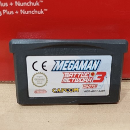 megaman-battle-network-3-white-cart-seule